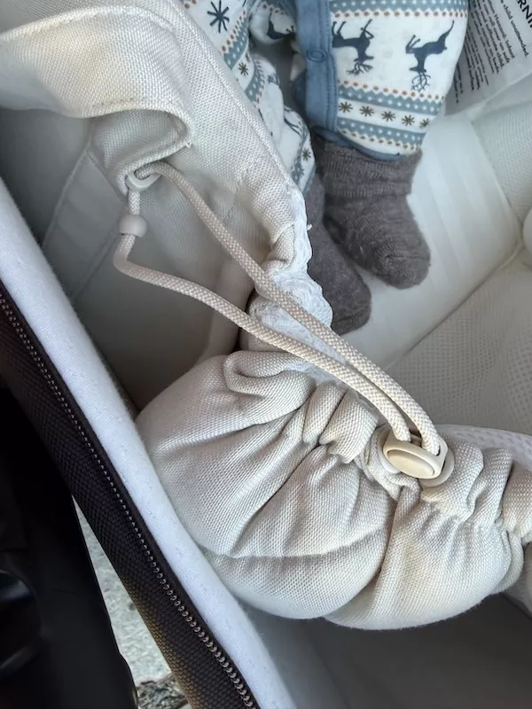 Najell SleepCarrier vol. 5