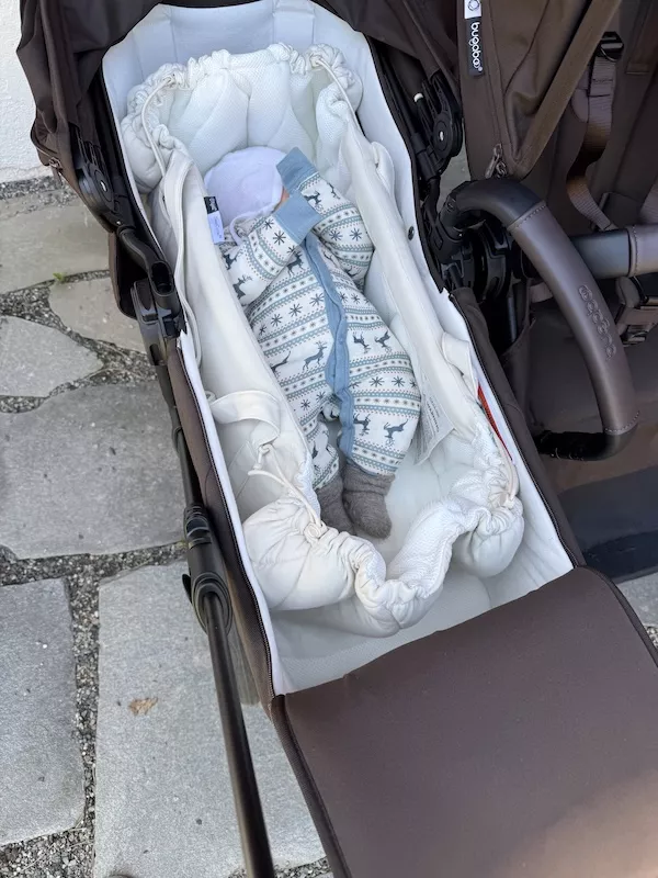 Najell SleepCarrier vol. 5