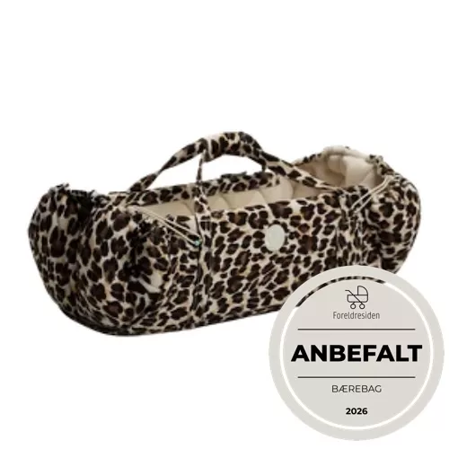 Najell SleepCarrier vol. 5 bærebag