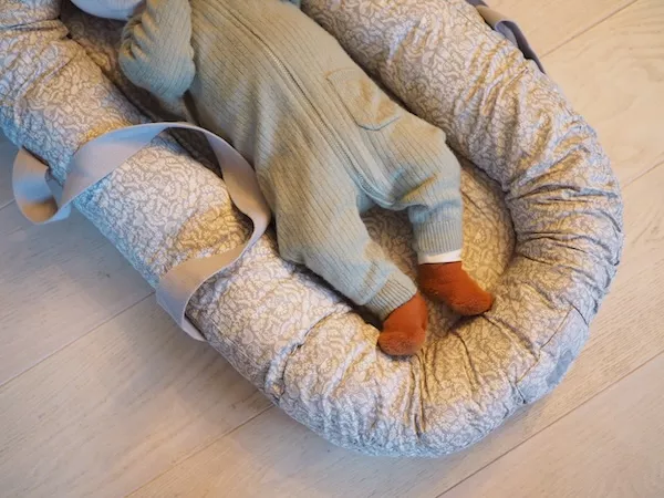 Elodie Details portable babynest