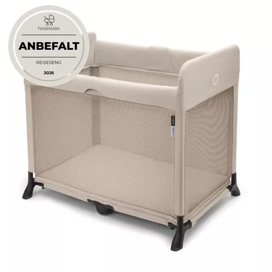 Bugaboo Stardust Reiseseng