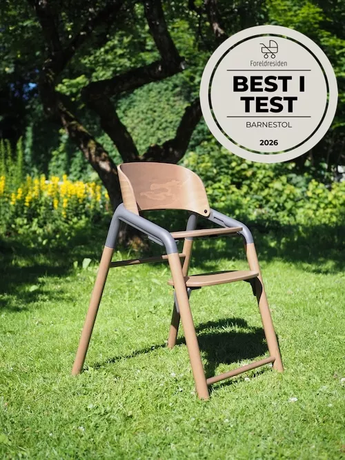 Bugaboo Giraffe barnestol