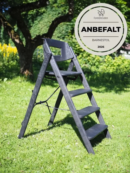 Kaos Klapp barnestol