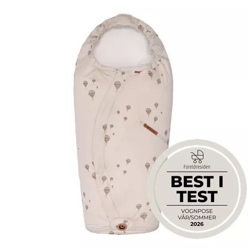 Easygrow Lyng vognpose