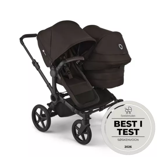 Bugaboo Donkey 6