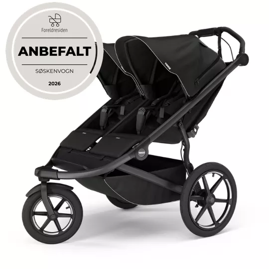 Thule urban glide 3