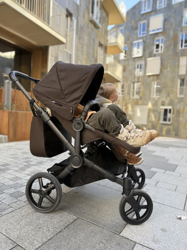 BUGABOO DONKEY 6