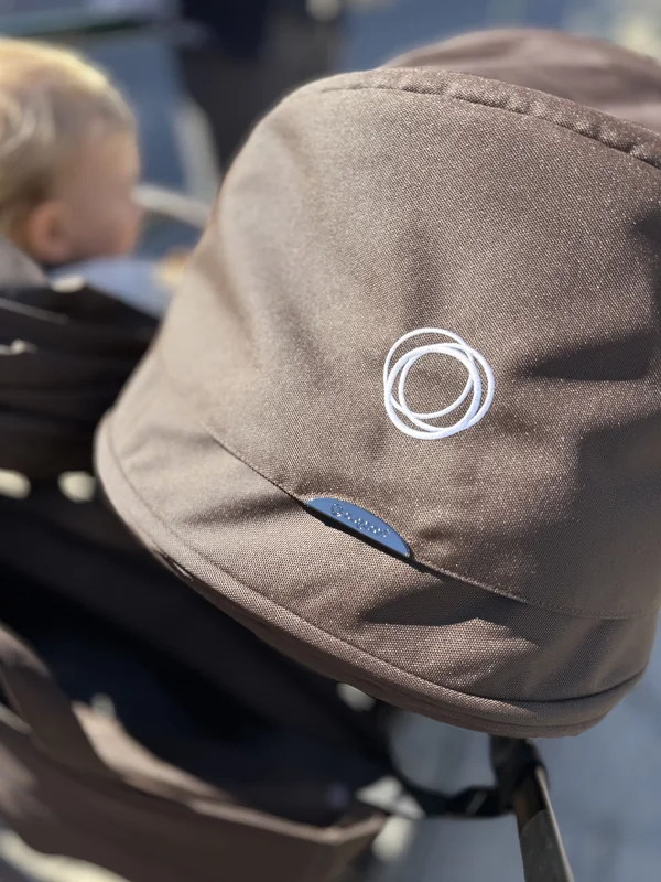BUGABOO DONKEY 6