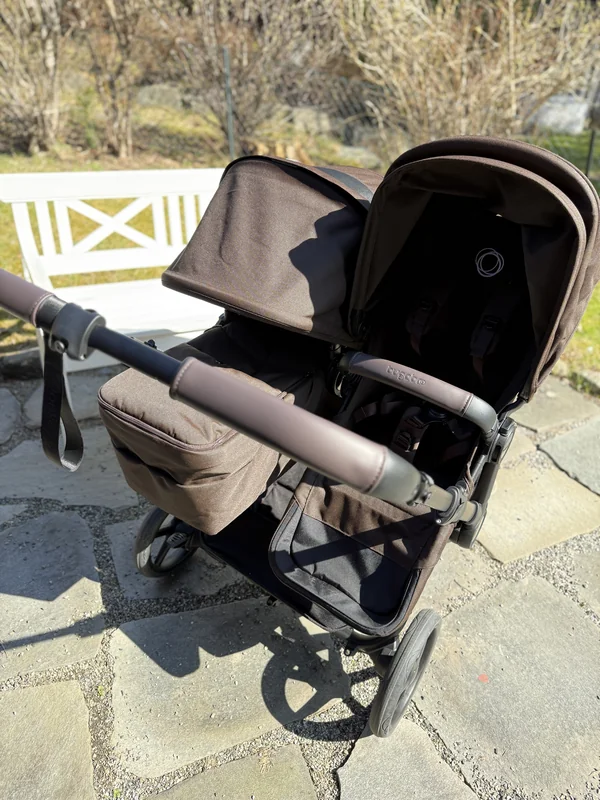 BUGABOO DONKEY 6