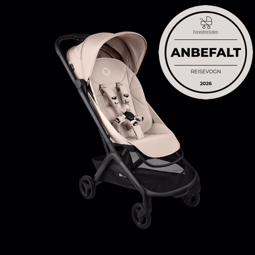 Bugaboo Butterfly 2