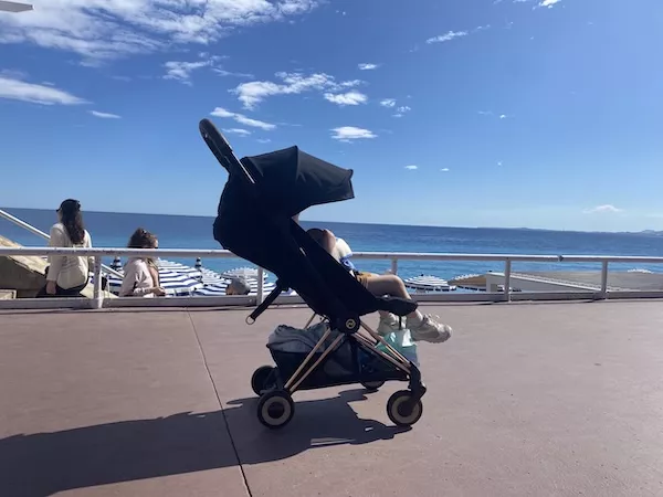 Cybex Coya