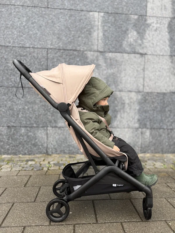 Bugaboo Butterfly 2