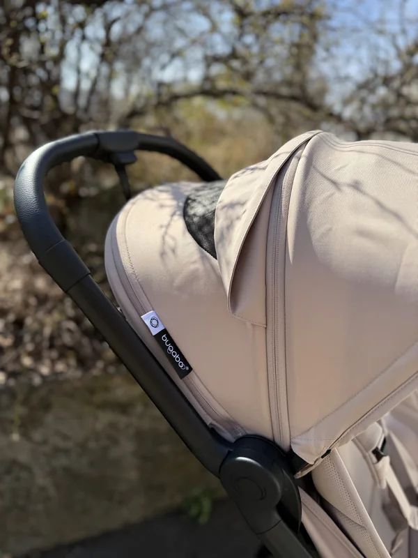 Bugaboo Butterfly 2