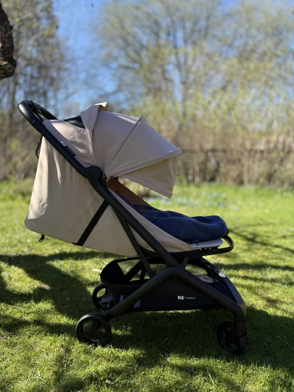Bugaboo Butterfly 2