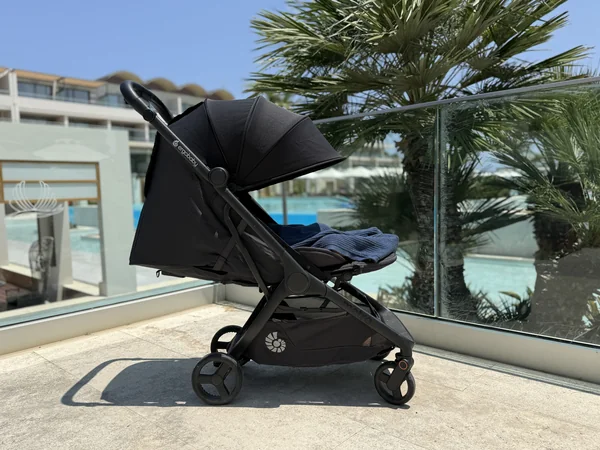 Ergobaby Metro Reisevogn
