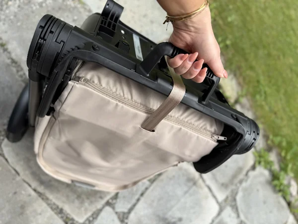 Cybex Talos S Lux