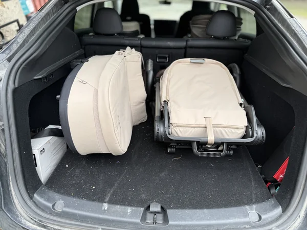 Cybex Talos S Lux