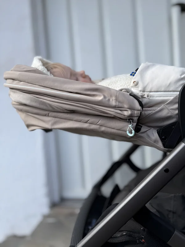 Cybex Talos S Lux