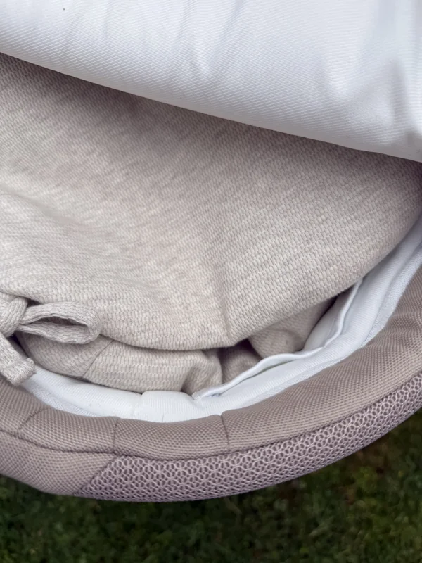 Cybex Talos S Lux