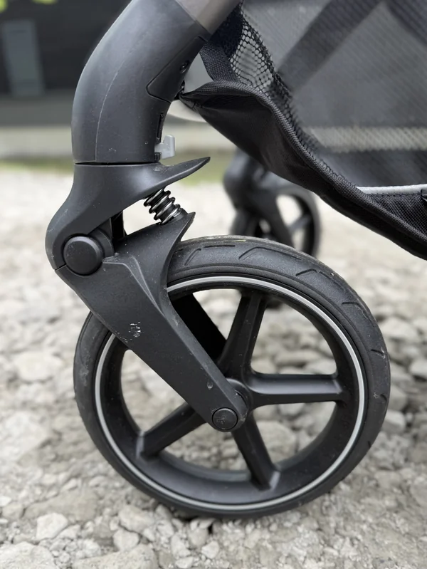 Cybex Talos S Lux