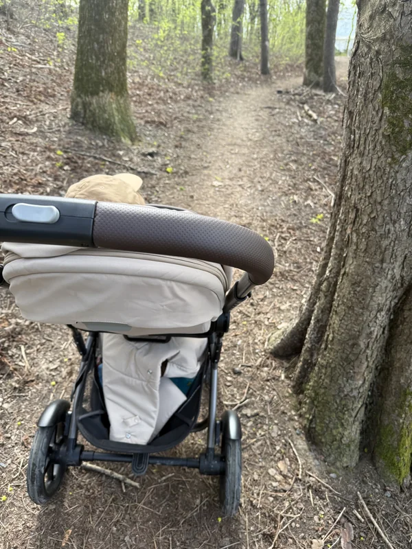 Cybex Talos S Lux