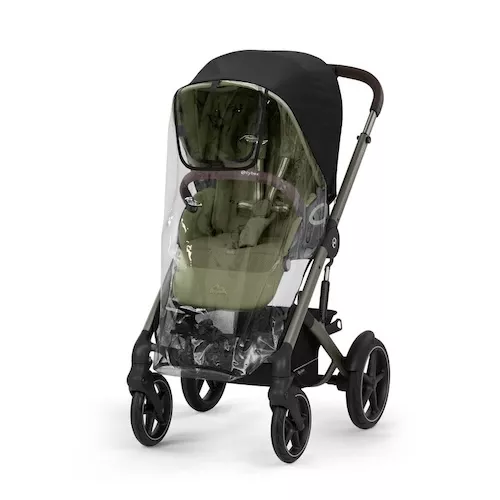 Cybex Talos regntrekk