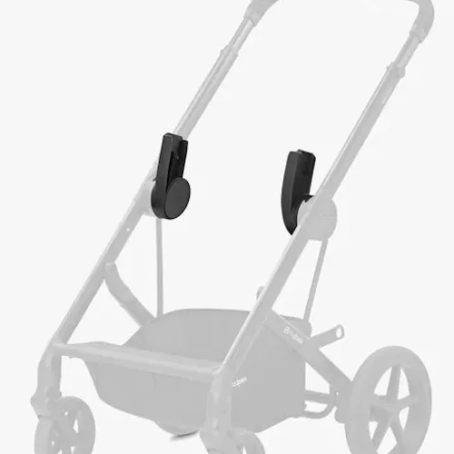 Cybex Talos bilstoladapter