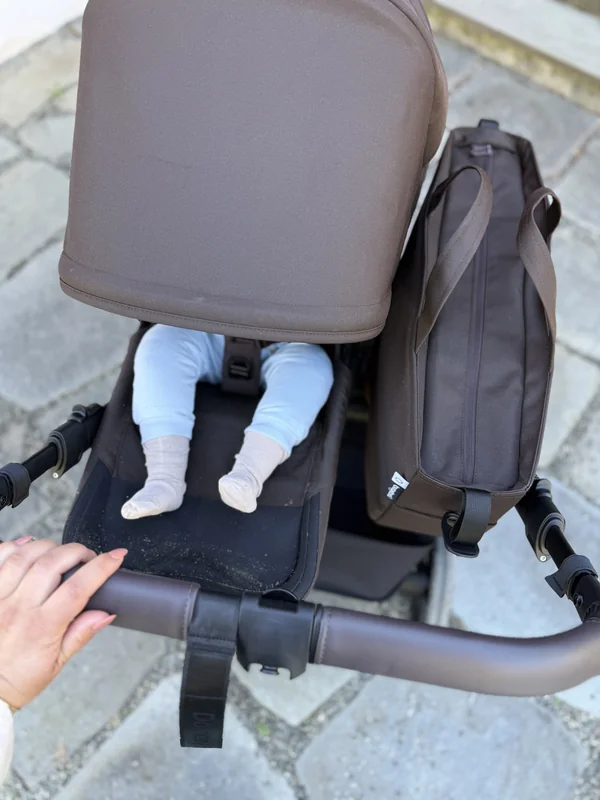 Bugaboo Donkey 6