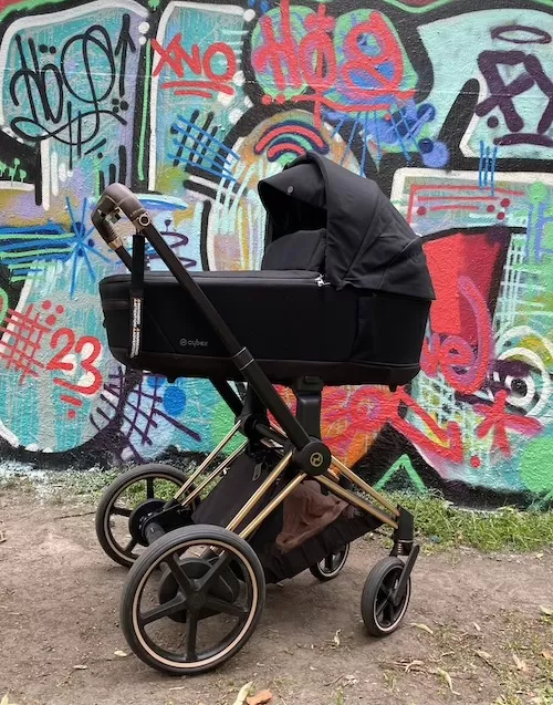 Cybex Priam