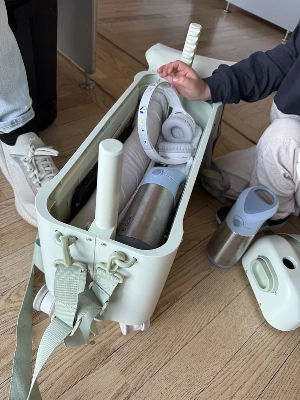 Stokke JetKids Bedbox