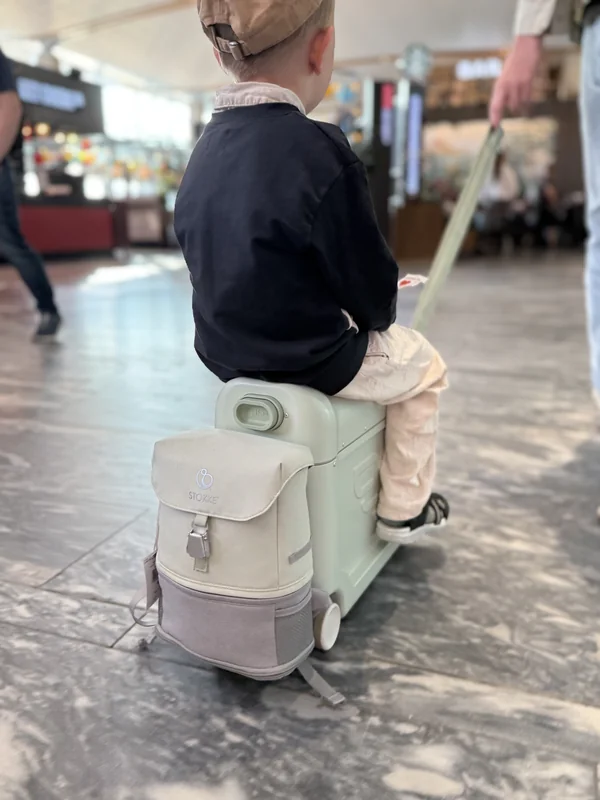 Stokke JetKids Bedbox