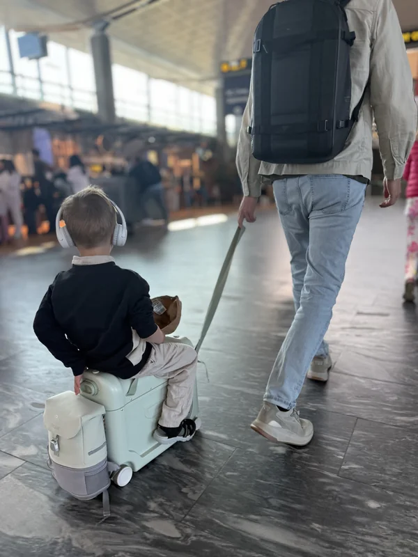Stokke Jetkids Bedbox