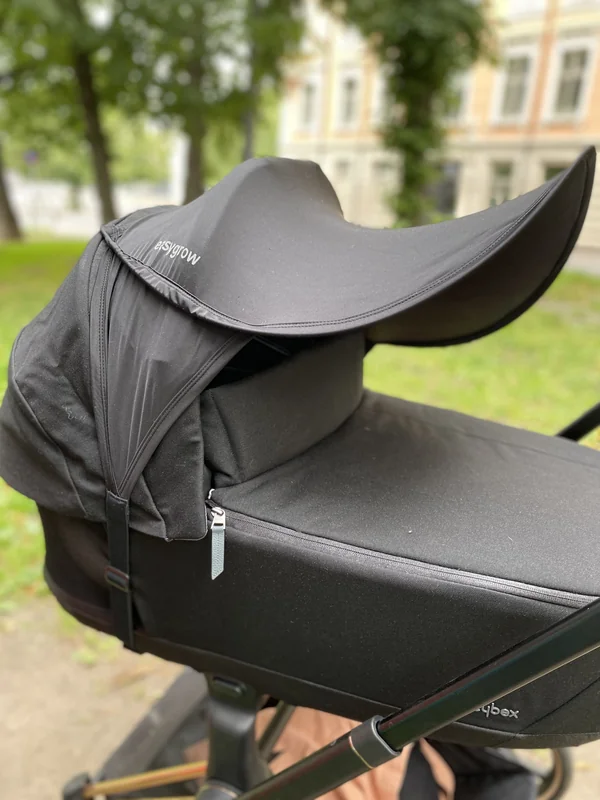 Easygrow Solskjerm