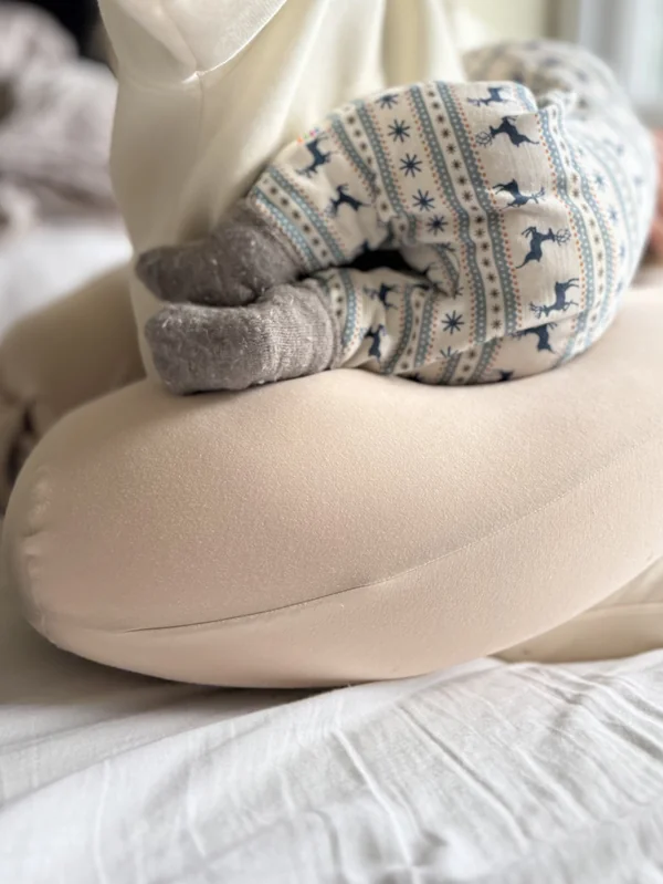 Najell gravidpute og ammepute