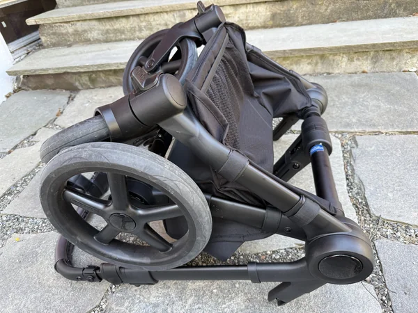 Bugaboo Donkey 6