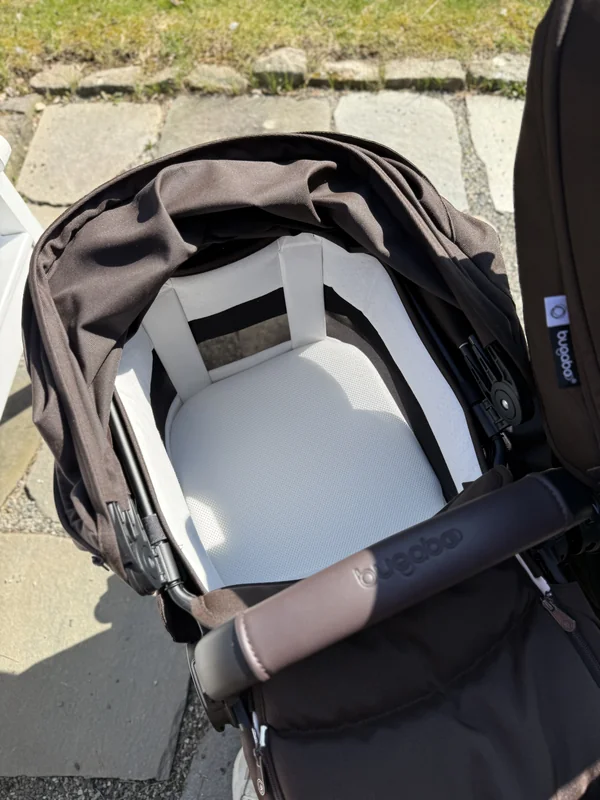 Bugaboo Donkey 6