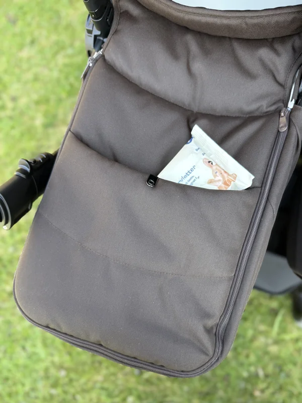 Bugaboo Donkey 6