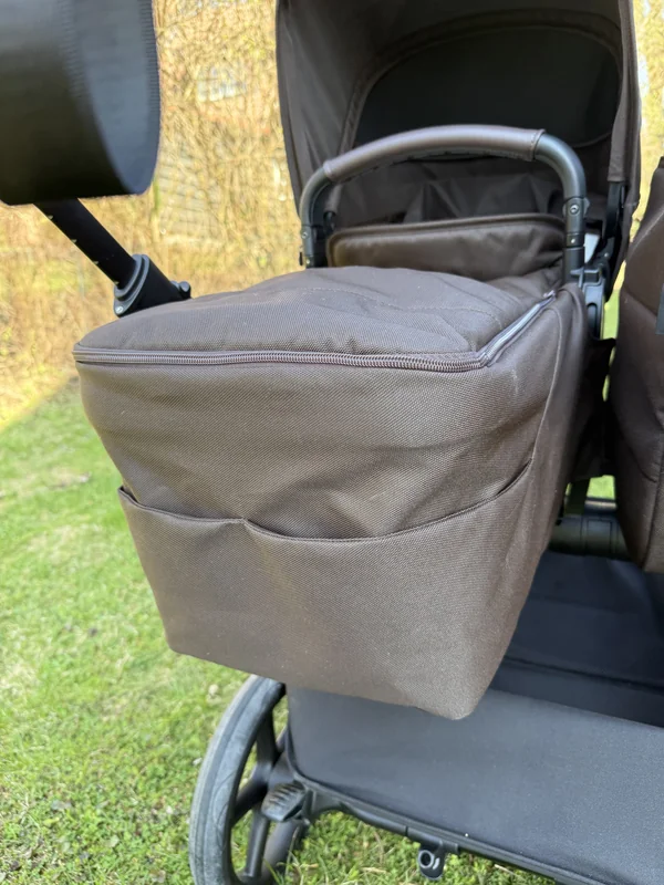 Bugaboo Donkey 6