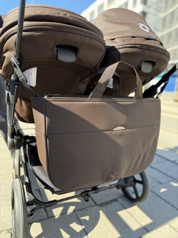 Bugaboo Donkey 6