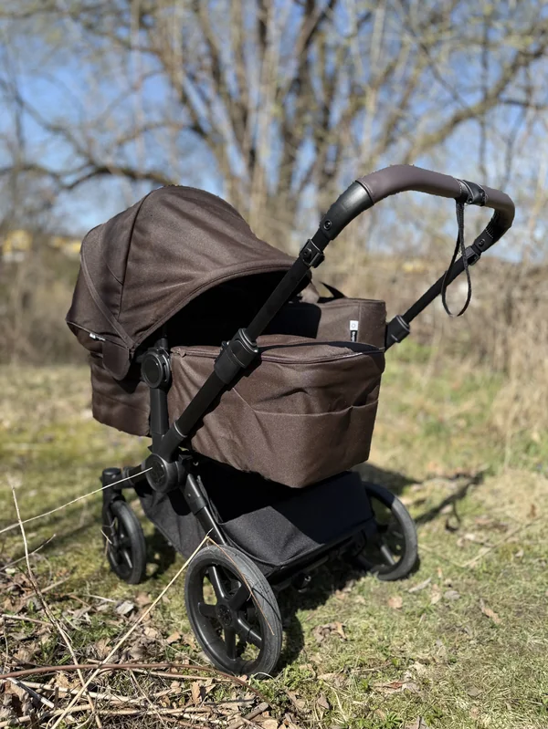 Bugaboo Donkey 6