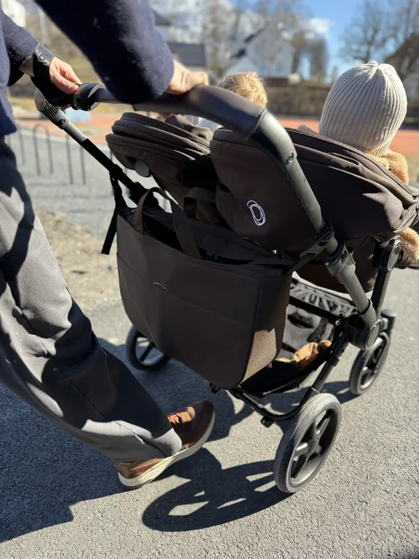 Bugaboo Donkey 6