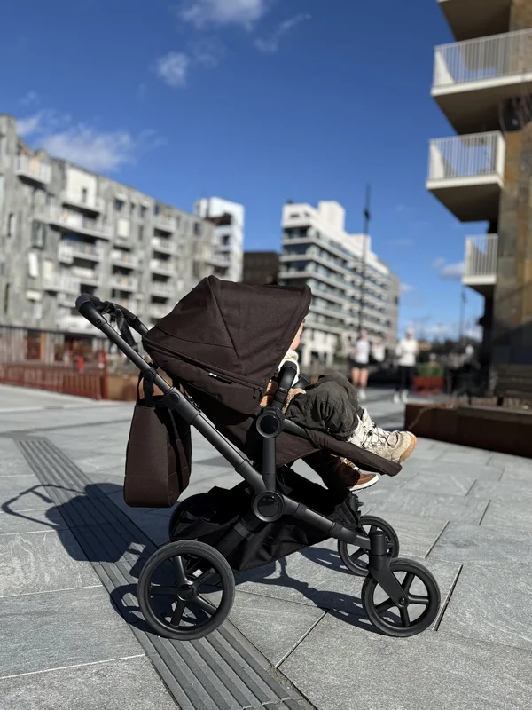 Bugaboo Donkey 6
