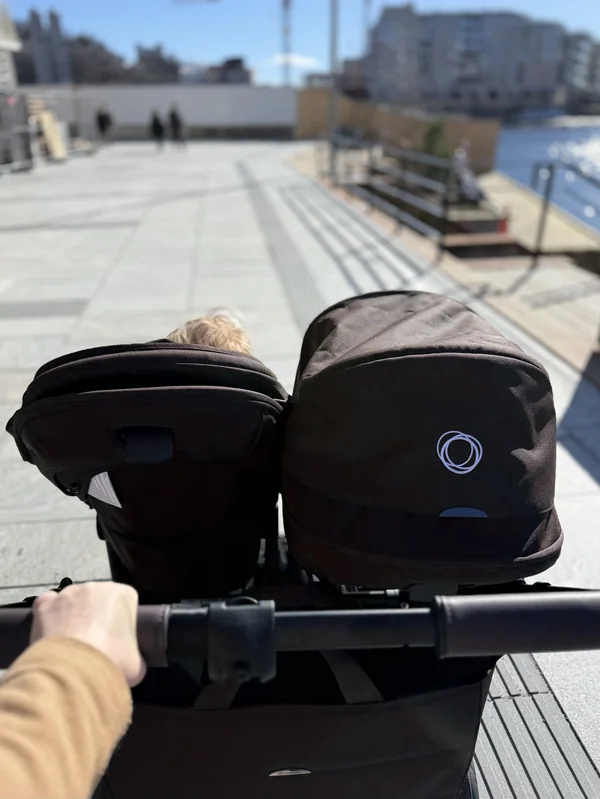 Bugaboo Donkey 6