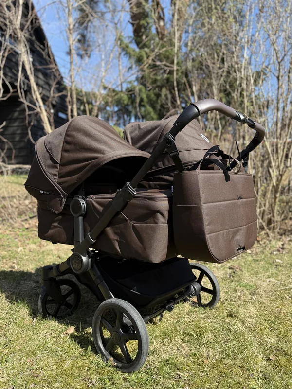 Bugaboo Donkey 6