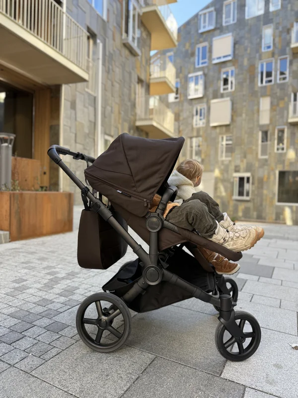 Bugaboo Donkey 6