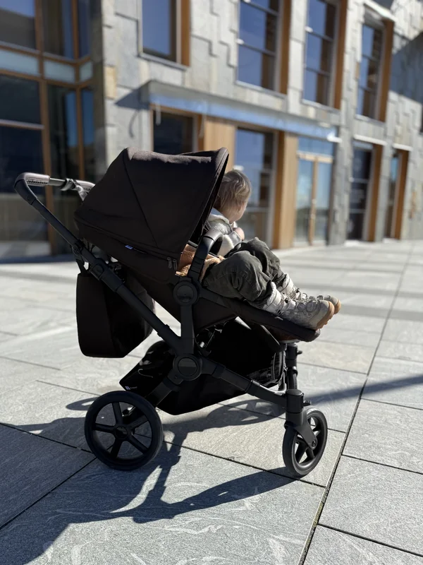 Bugaboo Donkey 6