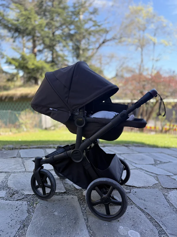 Bugaboo Donkey 6