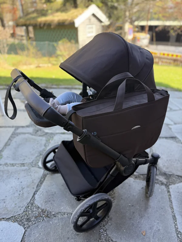 Bugaboo Donkey 6