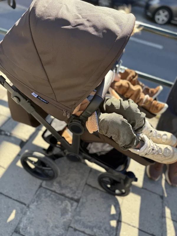Bugaboo Donkey 6