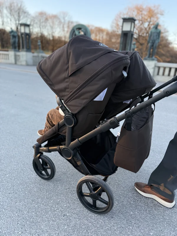 Bugaboo Donkey 6